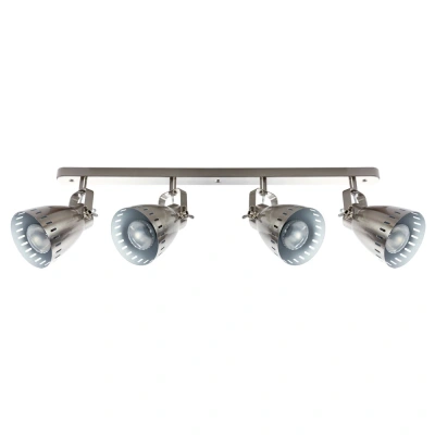 Спот Arte Lamp LUNED A2214PL-4SS