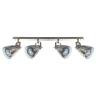 Спот Arte Lamp LUNED A2214PL-4SS
