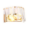 Настенный светильник с хрусталем Ambrella light TR5176
