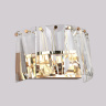 Настенный светильник с хрусталем Ambrella light TR5176