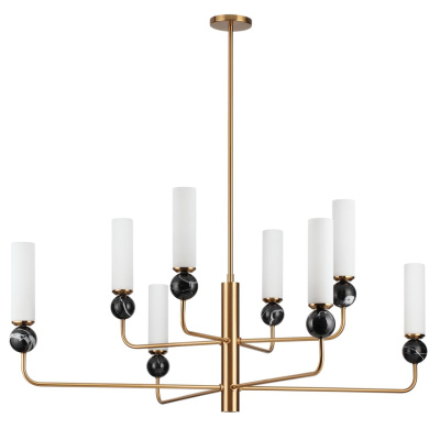 Люстра на штанге Odeon Light Lolla 4361/8