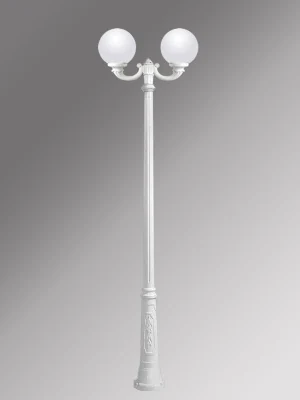 Уличный фонарь Fumagalli Ricu Ofir/G300 G30.157.R20.WYE27