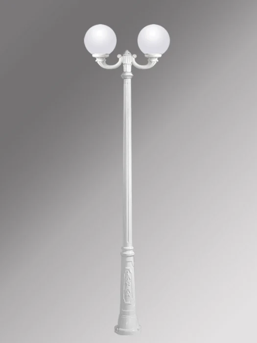 Уличный фонарь Fumagalli Ricu Ofir/G300 G30.157.R20.WYE27