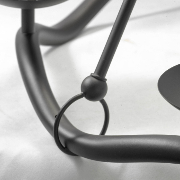 Люстра ROOSEVELT GRLSP-0212