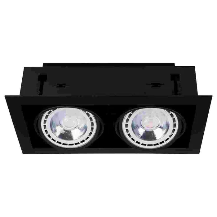 Встраиваемый светильник Nowodvorski Downlight 9570