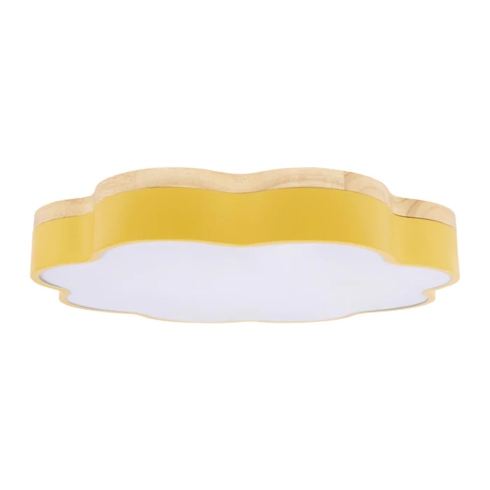 Потолочный светильник LOFT IT Axel 10225/36 Yellow