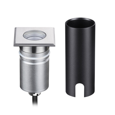 Светильник тротуарный Odeon Light Ingro 6661/1GB