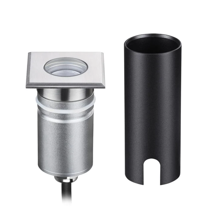 Светильник тротуарный Odeon Light Ingro 6661/1GB