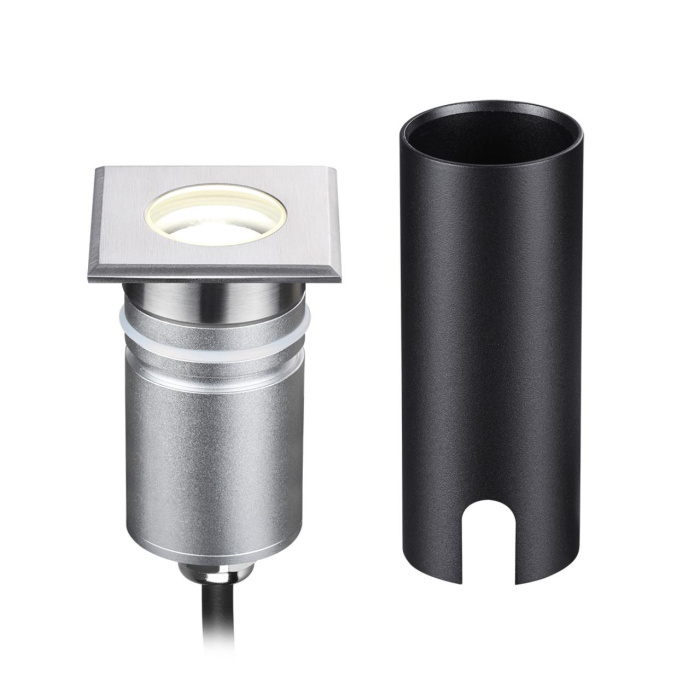 Светильник тротуарный Odeon Light Ingro 6661/1GB