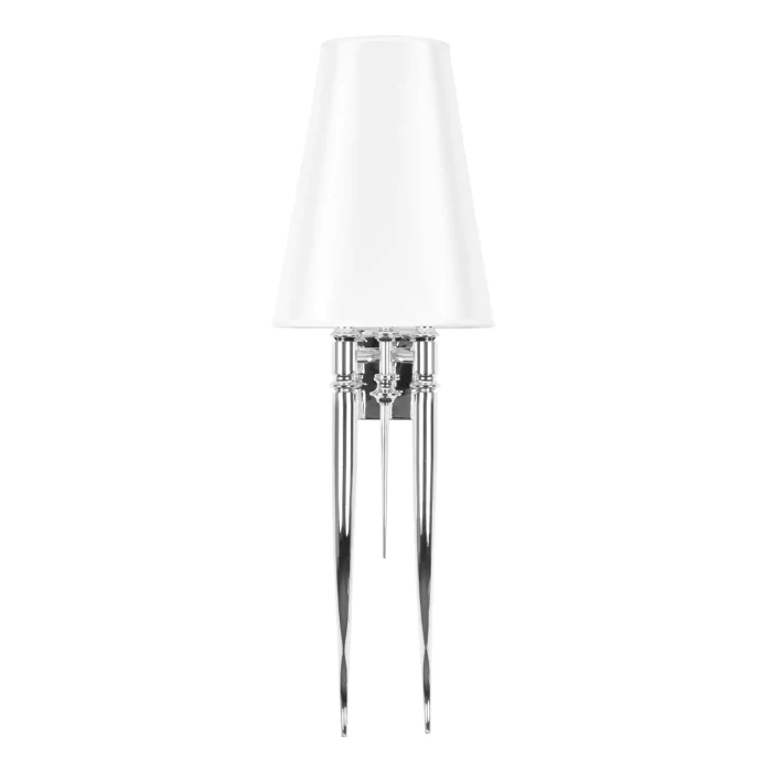 Настенный светильник LOFT IT Brunilde 10207W/L Chrome