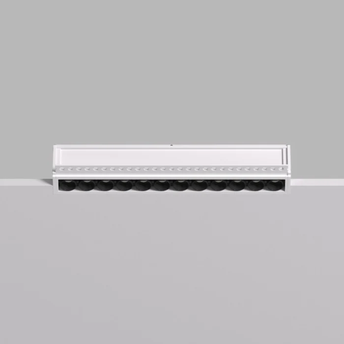 Встраиваемый светильник Denkirs DEEP SPACE DK2532-WB