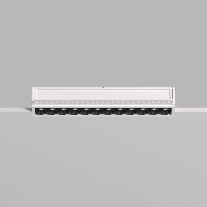 Встраиваемый светильник Denkirs DEEP SPACE DK2532-WB