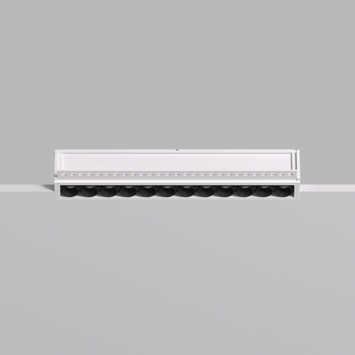 Встраиваемый светильник Denkirs DEEP SPACE DK2532-WB