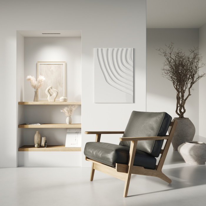 Встраиваемый светильник Denkirs DEEP SPACE DK2532-WB