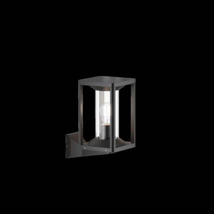 Светильник настенный Maytoni O452WL-01GF