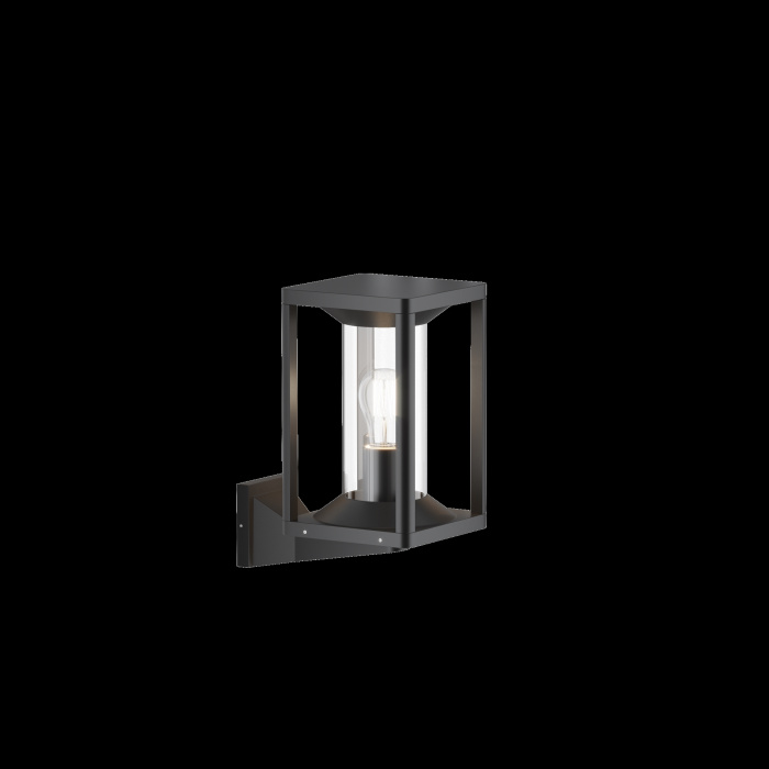 Светильник настенный Maytoni Cell O452WL-01GF