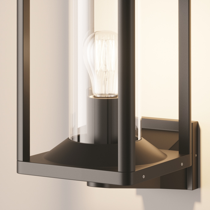 Светильник настенный Maytoni Cell O452WL-01GF