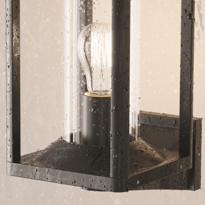 Светильник настенный Maytoni Cell O452WL-01GF