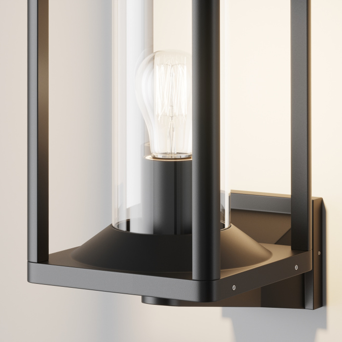 Светильник настенный Maytoni Cell O452WL-01GF