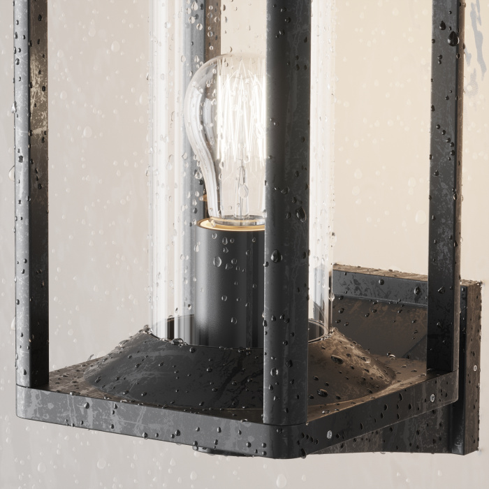 Светильник настенный Maytoni Cell O452WL-01GF