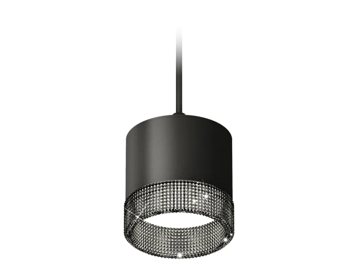 Комплект подвесного светильника GX53 с композитным хрусталем Ambrella light XP8111041