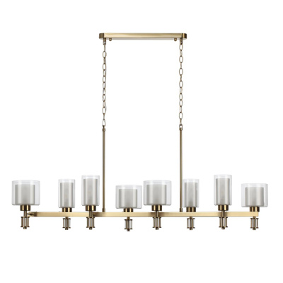 Люстра подвесная Odeon Light Saga 5088/8A
