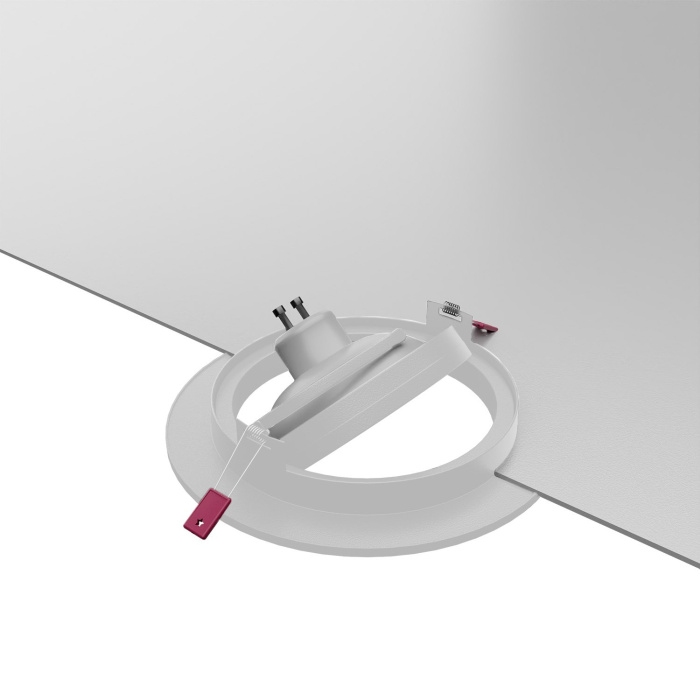 Встраиваемый светильник Favourite 4541-1C