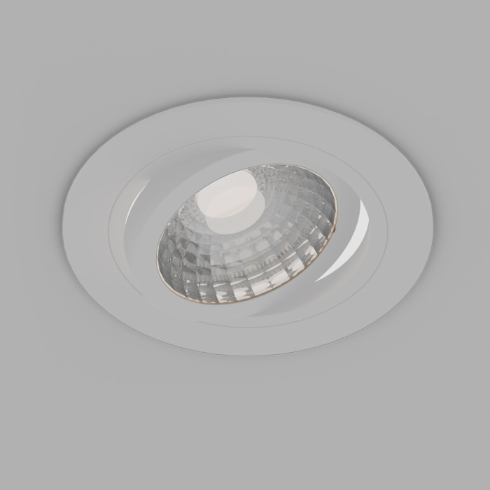 Встраиваемый светильник Favourite 4541-1C