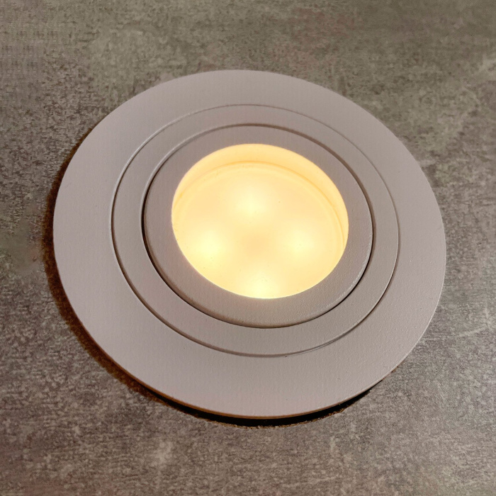 Встраиваемый светильник Favourite 4541-1C