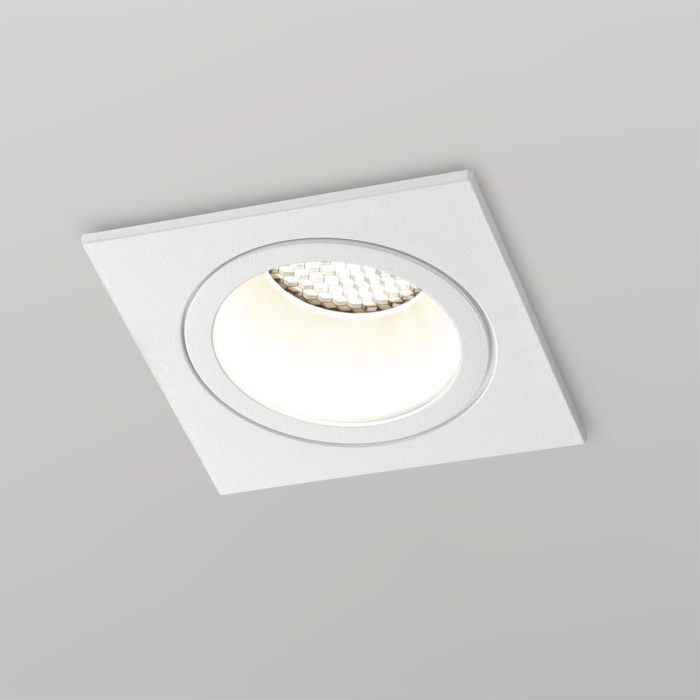 Встраиваемый светильник Novotech Morus 371001