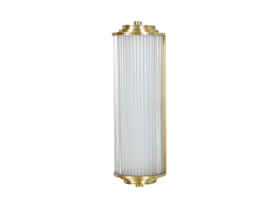 Настенный светильник Newport Sonya 3292/A brass new М0070272