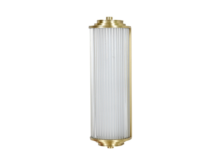 Настенный светильник Newport Sonya 3292/A brass new М0070272