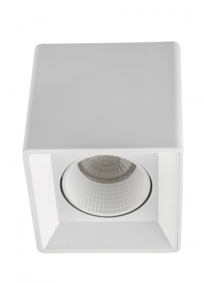 Накладной светильник Denkirs Rodvig DK3080-WH