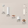 Комплект подвесного светильника Ambrella light XP7401100