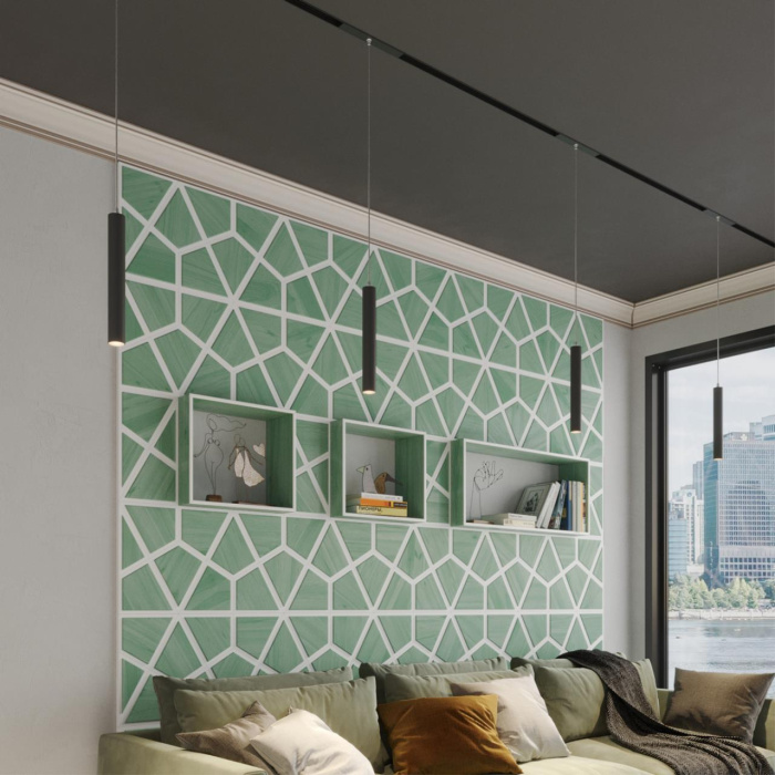 Трековый светильник Novotech Vector 359964