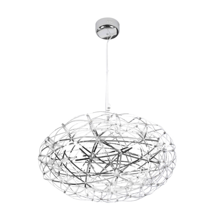 Подвесной светильник LOFT IT Raimond 1898/500 Chrome