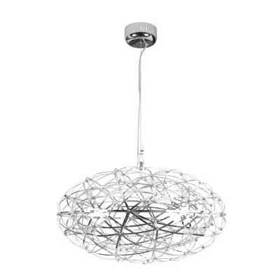 Подвесной светильник LOFT IT Raimond 1898/500 Chrome