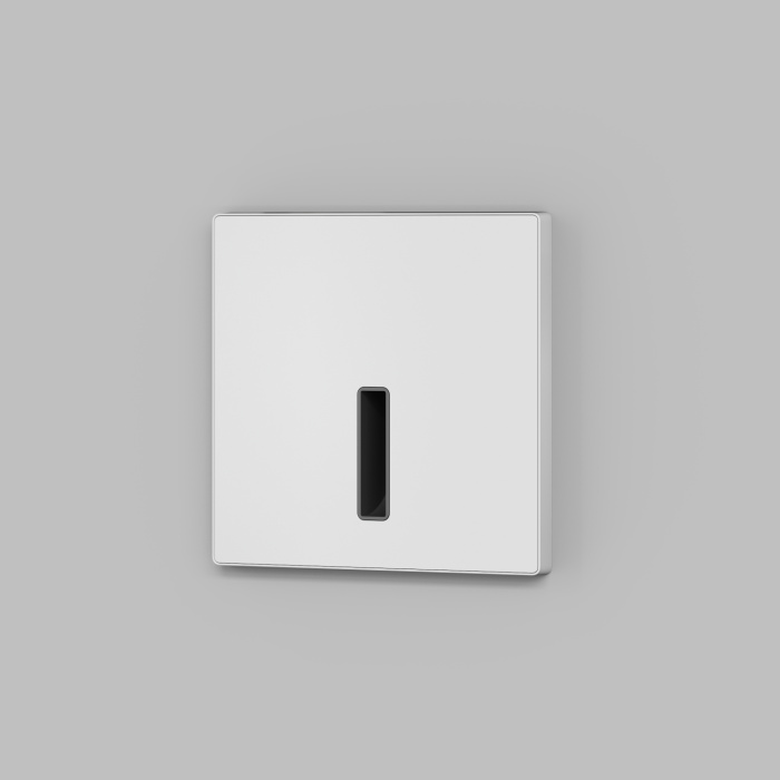 Подсветка ступеней лестницы Denkirs Troms DK1030-WH