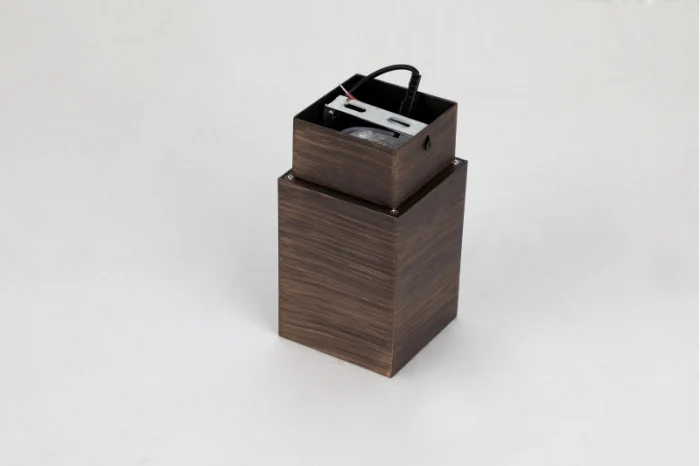 Накладной светильник Favourite 2794-1C