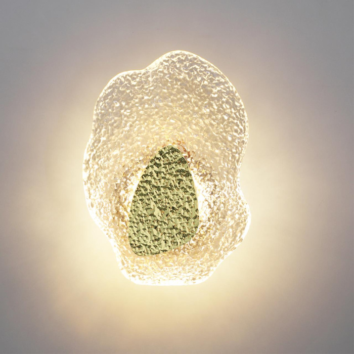 Настенный светильник ODEON LIGHT L-VISION 5460/12WLA