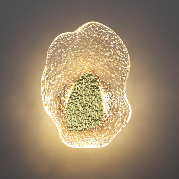 Настенный светильник ODEON LIGHT L-VISION 5460/12WLA