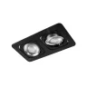 Встраиваемый светильник Loft it Trick 10342/2 Black