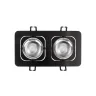 Встраиваемый светильник Loft it Trick 10342/2 Black