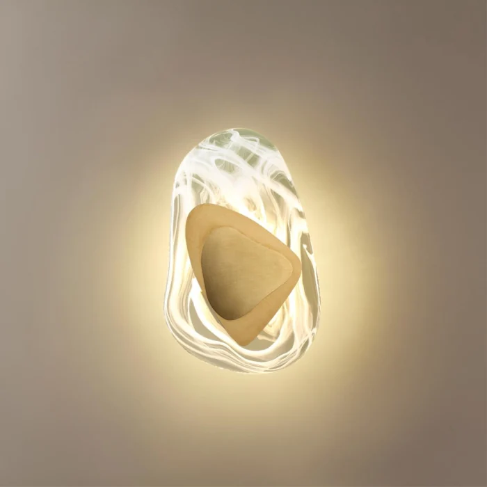 Настенный светильник ODEON LIGHT 4314/9WL