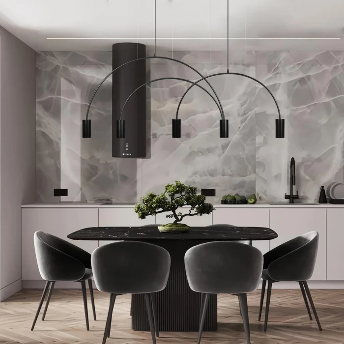 Подвесной светильник LOFT IT Volta 5044-2