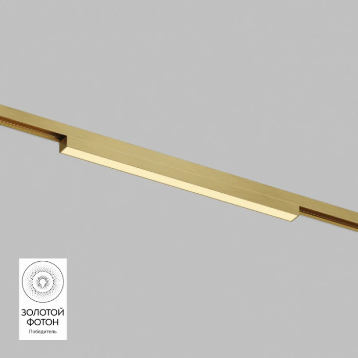 Светильник на шине Denkirs SHINE LINEAR DK5751-SB