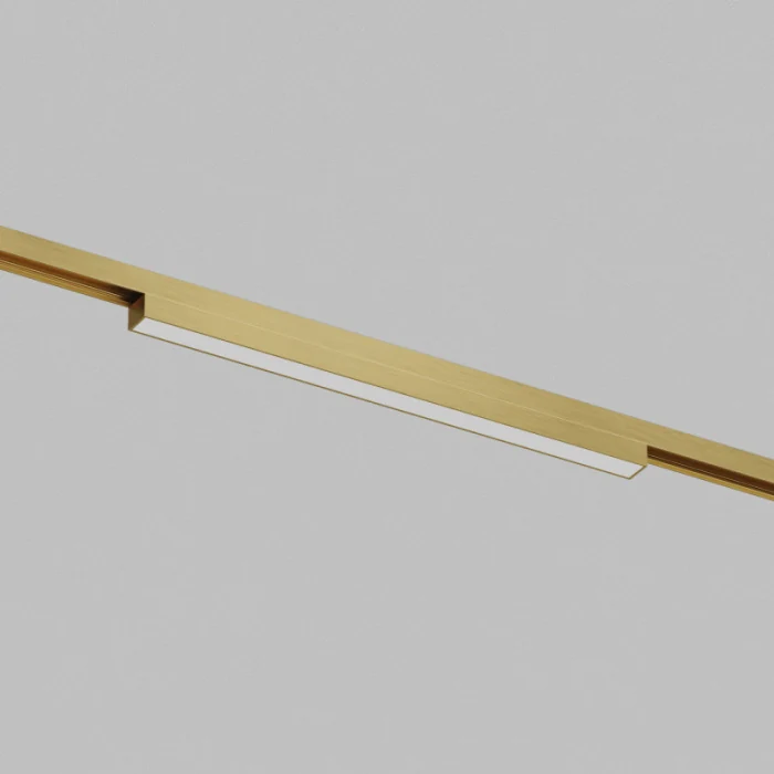 Светильник на шине Denkirs SHINE LINEAR DK5751-SB