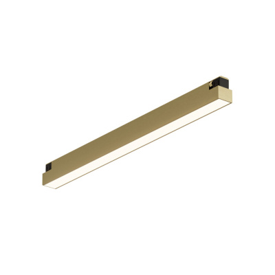 Светильник на шине Denkirs SHINE LINEAR DK5751-SB