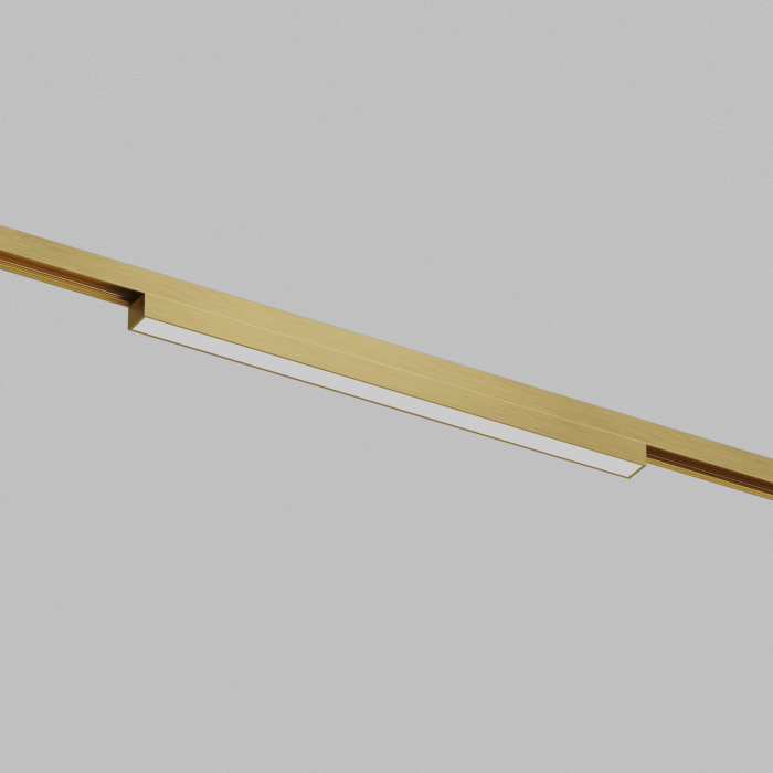 Светильник на шине Denkirs SHINE LINEAR DK5751-SB