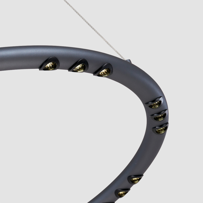 Подвесной светильник Favourite 4321-8P